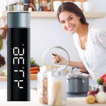 Cozinha Digtal Timer para cozinha Cooking Estudo Stopwatch Led
