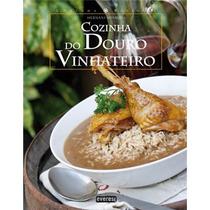 Cozinha do Douro Vinhateiro