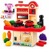 Cozinha Dos Sonhos Realista Divertida Diversos Acessórios - Cozinha Dos Sonhos Realista Divertida Diversos Acessórios -
