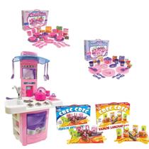 Cozinha E Comidinhas De Meninas 5 6 7 8Anos Chefe De Cozinha Cozinha E Comidinhas De Meninas 5 6 7 8Anos Chefe De Cozinha