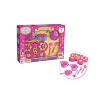 Cozinha encantada princesas