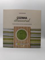 Cozinha extrassensorial Cozinha extrassensorial