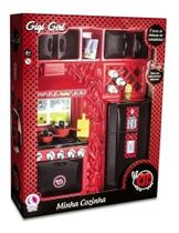 Cozinha Gigi Girl Infantil - Lua De Cristal