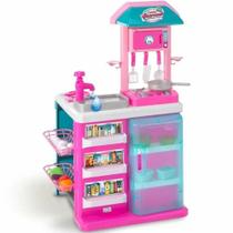 Cozinha Gourmet 8016 - Magic Toys