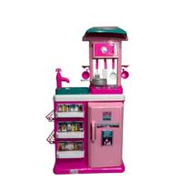 Cozinha Gourmet - Magic Toys