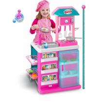 Cozinha Gourmet - Magic Toys