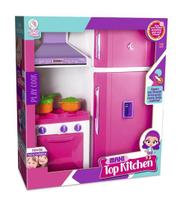 Cozinha Grande Max Top Kitchen