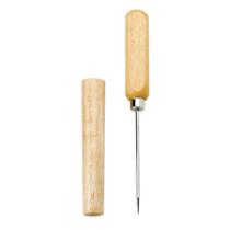 Cozinha Ice Pick HIC com tampa de segurança Cozinha Ice Pick HIC com tampa de segurança