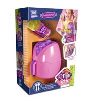 Cozinha Infantil Brinquedo Fritadeira Air Fryer Food Kids - Zuca Toys