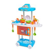 Cozinha Infantil Calesita Fogãozinho Forno Riva Chef Tateti Cozinha Infantil Calesita Fogãozinho Forno Riva Chef Tateti