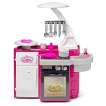 Cozinha Infantil Clássica Cotiplas 1601 Cozinha Infantil Clássica Cotiplas 1601