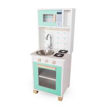 Cozinha Infantil Compacta