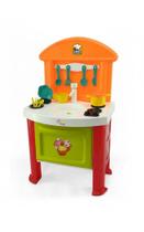 Cozinha Infantil Completa Meninos E Meninas Com Água Acessórios Chef Gourmet Simo Toys