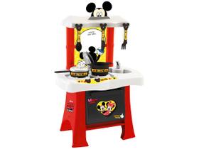 Cozinha Infantil Cozinha Mickey Mouse & Friends - Xalingo