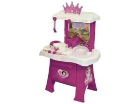 Cozinha Infantil Disney Princesa - Xalingo