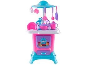 Cozinha Infantil Faz de Conta Cozinha do Castelo Cozinha Infantil Faz de Conta Cozinha do Castelo
