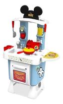 Cozinha Infantil Fogão Mickey Mouse & Friends Disney