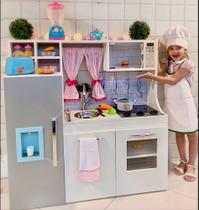 Cozinha infantil