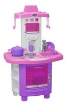 Cozinha Infantil Menina Completa - Big Star