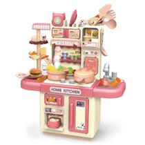 Cozinha Infantil Mini Chef com Som e Efeito - Replay Kids
