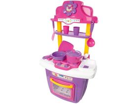 Cozinha Infantil Portátil