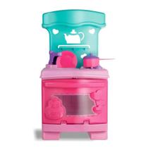 Cozinha Infantil Sonho de Menina Sweet Fantasy Cardoso Toys