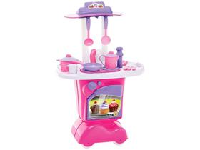 Cozinha Infantil Top Chef Tateti Cozinha Infantil Top Chef Tateti