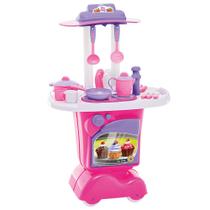 Cozinha Infantil Top Chefe TaTeTi - 5020