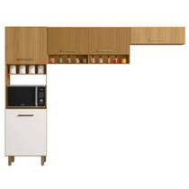 Cozinha Maia 3 Peças - Poliman