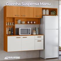 Cozinha manu - freijo uv/off ace/rip fri