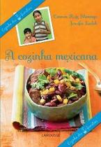 Cozinha Mexicana, A