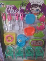 Cozinha mini