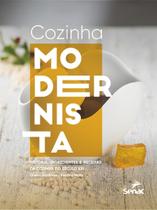 Cozinha Modernista