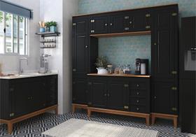 Cozinha Modulada 5 peças