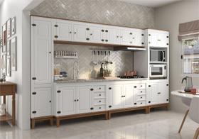 Cozinha Modulada 6 peças