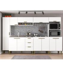 Cozinha Modulada 6 Peças Carol J Carvalho
