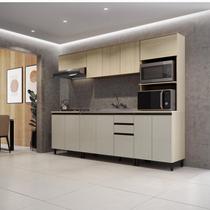 Cozinha Modulada Completa 5 Peças