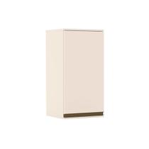 Cozinha Modulada Henn Connect Armário c/1 Porta 35x67cm Off White-Henn