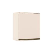 Cozinha Modulada Henn Connect Armário c/1 Porta 60x67cm Off White-Henn Cozinha Modulada Henn Connect Armário c/1 Porta 60x67cm Off White-Henn