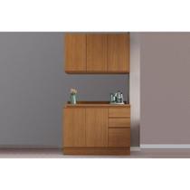 Cozinha Modulada Kappesberg Ciela Ciela 3 Peças (1Aéreo+1Balcão+1Complemento) C3P21 Canela - Kappesberg Cozinha Modulada Kappesberg Ciela Ciela 3 Peças (1Aéreo+1Balcão+1Complemento) C3P21 Canela - Kappesberg