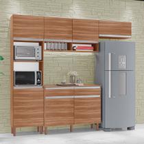 Cozinha Modulada Virginia Tuboarte 100% em MDF