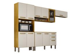 Cozinha Modular Ávila 4 Peças Cozinha Modular Ávila 4 Peças