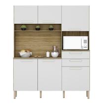 Cozinha Montesa Freijó Supremo