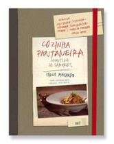 Cozinha pantaneira