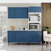 Cozinha Pérola Completa Modulada 3 Peças Aéreo 3 Portas e Balcão 2 Gavetas 3 Portas e Torre Quente Yescasa Cozinha Pérola Completa Modulada 3 Peças Aéreo 3 Portas e Balcão 2 Gavetas 3 Portas e Torre Quente Yescasa
