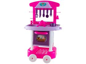 Cozinha Play Time