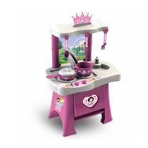 Cozinha Pop Princesas Disney Xalingo - 1934.3 Cozinha Pop Princesas Disney Xalingo - 1934.3
