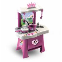Cozinha Pop Princesas Disney Xalingo Cozinha Pop Princesas Disney Xalingo