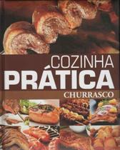 Cozinha Prática - Churrasco - PAE EDITORA E DISTRIBUIDORA