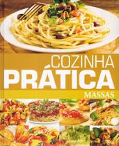 Cozinha prática - Massas - Pae